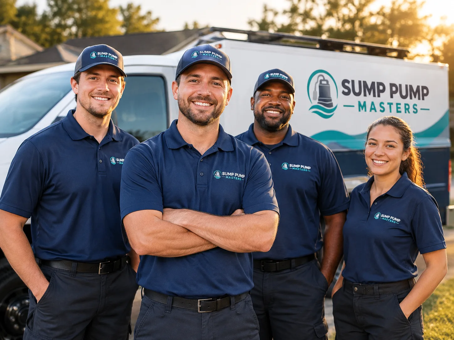 Sump Pump Repair company in Lutherville Timonium, MD